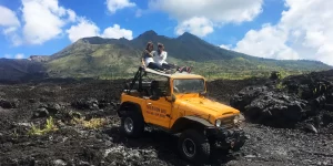 MOUNT BATUR JEEP 4WD SUNRISE