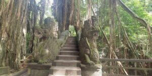 UBUD CITY TOUR