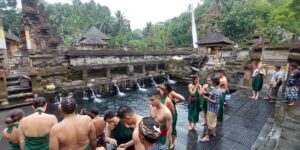 UBUD CENTER TOUR