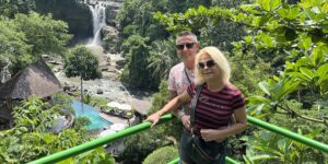 BALI ONE DAY WATERFALL